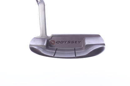 Used Odyssey White Hot #7 Putter - Right-Handed - 35 in - Mid-mallet