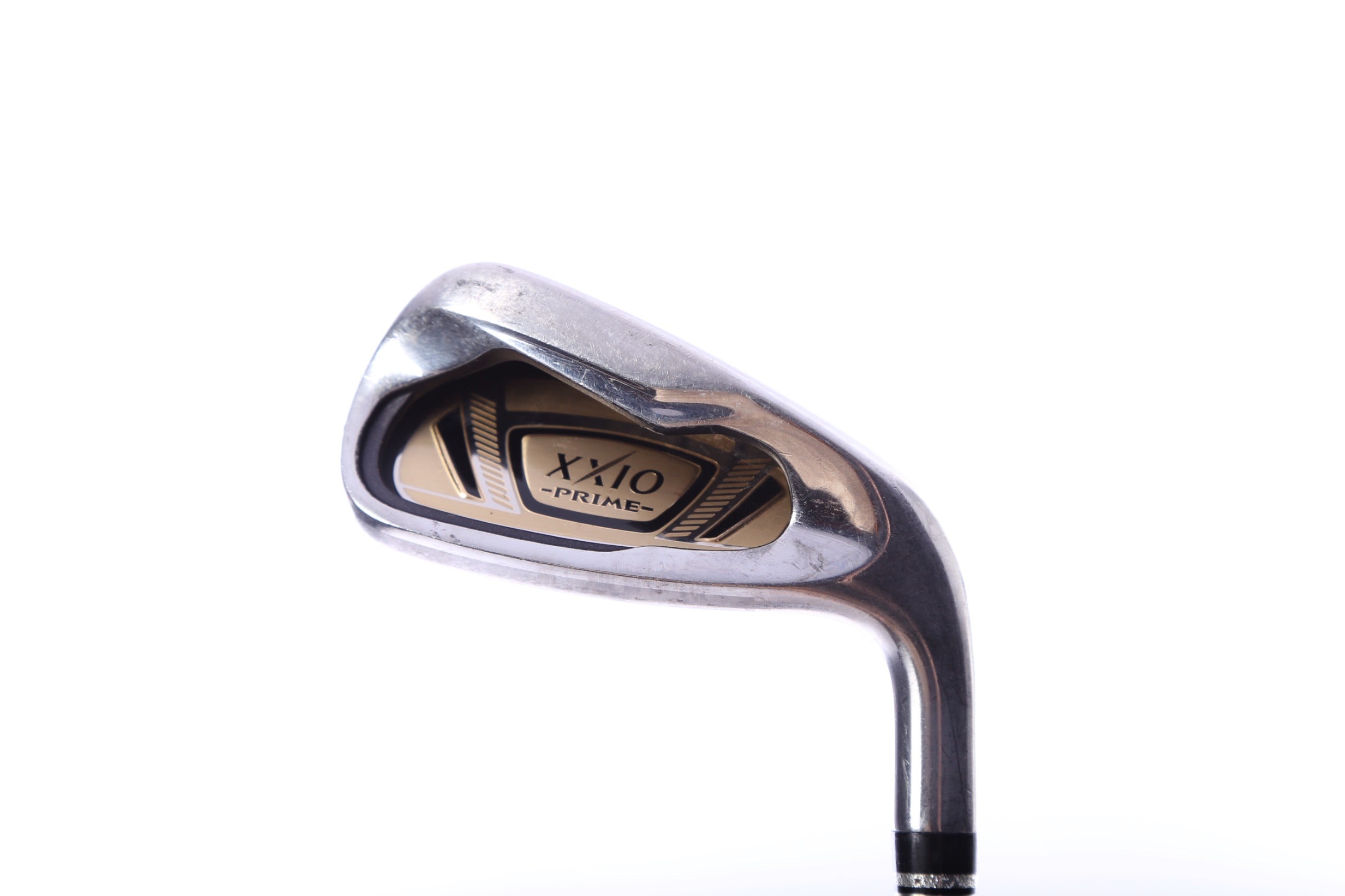 Used XXIO Prime 10 Single 8-Iron - Right-Handed - Regular Flex-Next Round