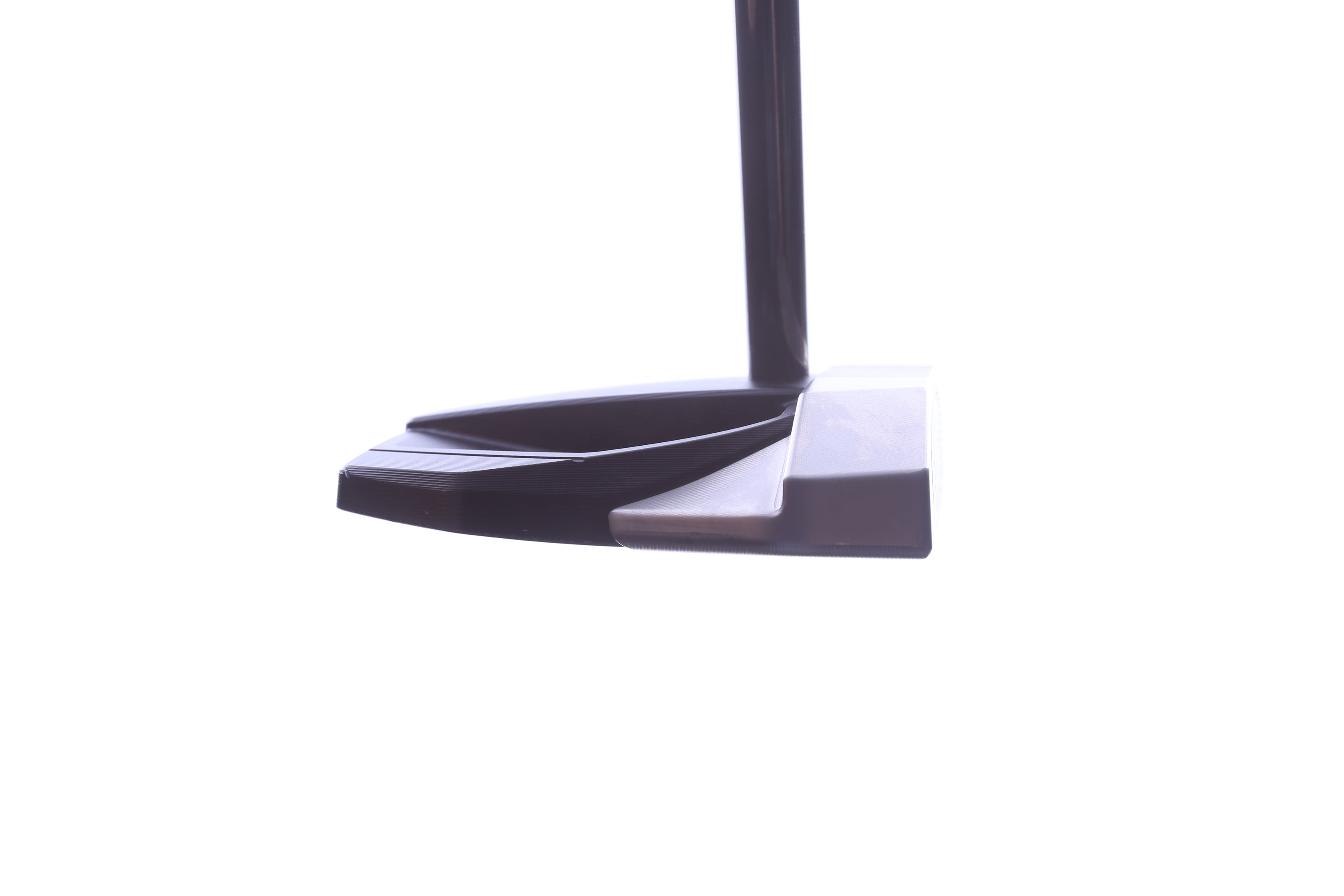 Used TaylorMade Spider 5K-ZT Putter - Left-Handed - 35 in - Mallet