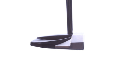 Used TaylorMade Spider 5K-ZT Putter - Left-Handed - 35 in - Mallet