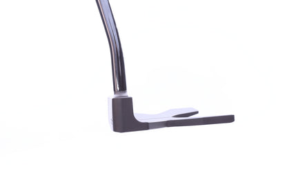 Used Sik Golf Flo C-Series Putter - Right-Handed - 35 in - Mallet-Next Round