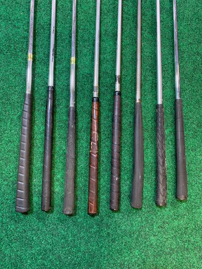Wholesale Lot of 15 Golf Clubs - Titleist Bullseye Putters-Next Round