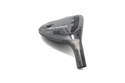 Used TaylorMade Qi35 MAX Rescue 3H - HEAD ONLY - Right-Handed - 20 Degrees