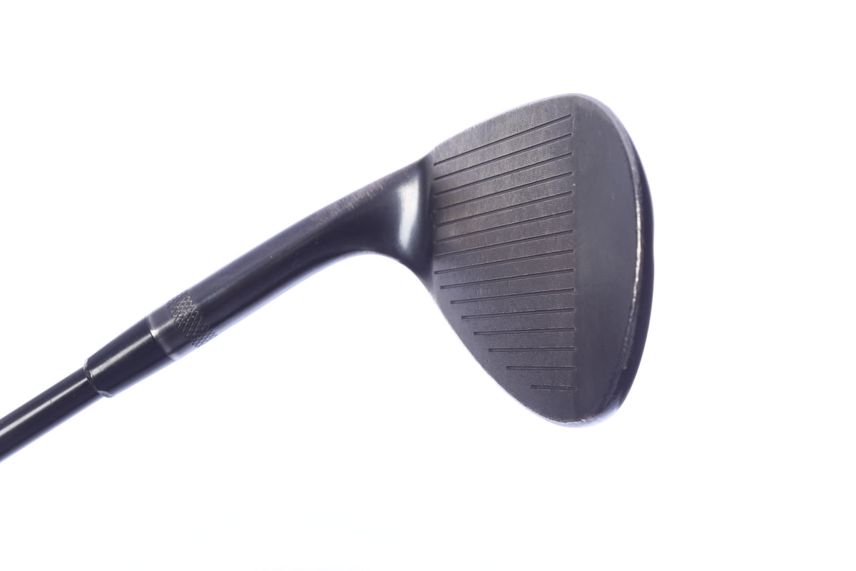 Used Bettinardi HLX 3.0 Black Smoke Sand Wedge - Right-Handed - 54 Degrees - Variable Flex