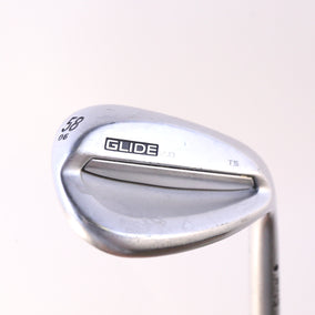 Used Ping Glide 2.0 TS Lob Wedge - Right-Handed - 58 Degrees - Stiff Flex-Next Round