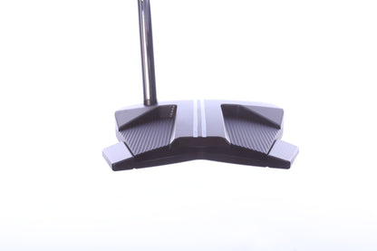 Used Titleist Scotty Cameron Phantom Black Limited 11 Putter - Right-Handed - 34 in - Mallet