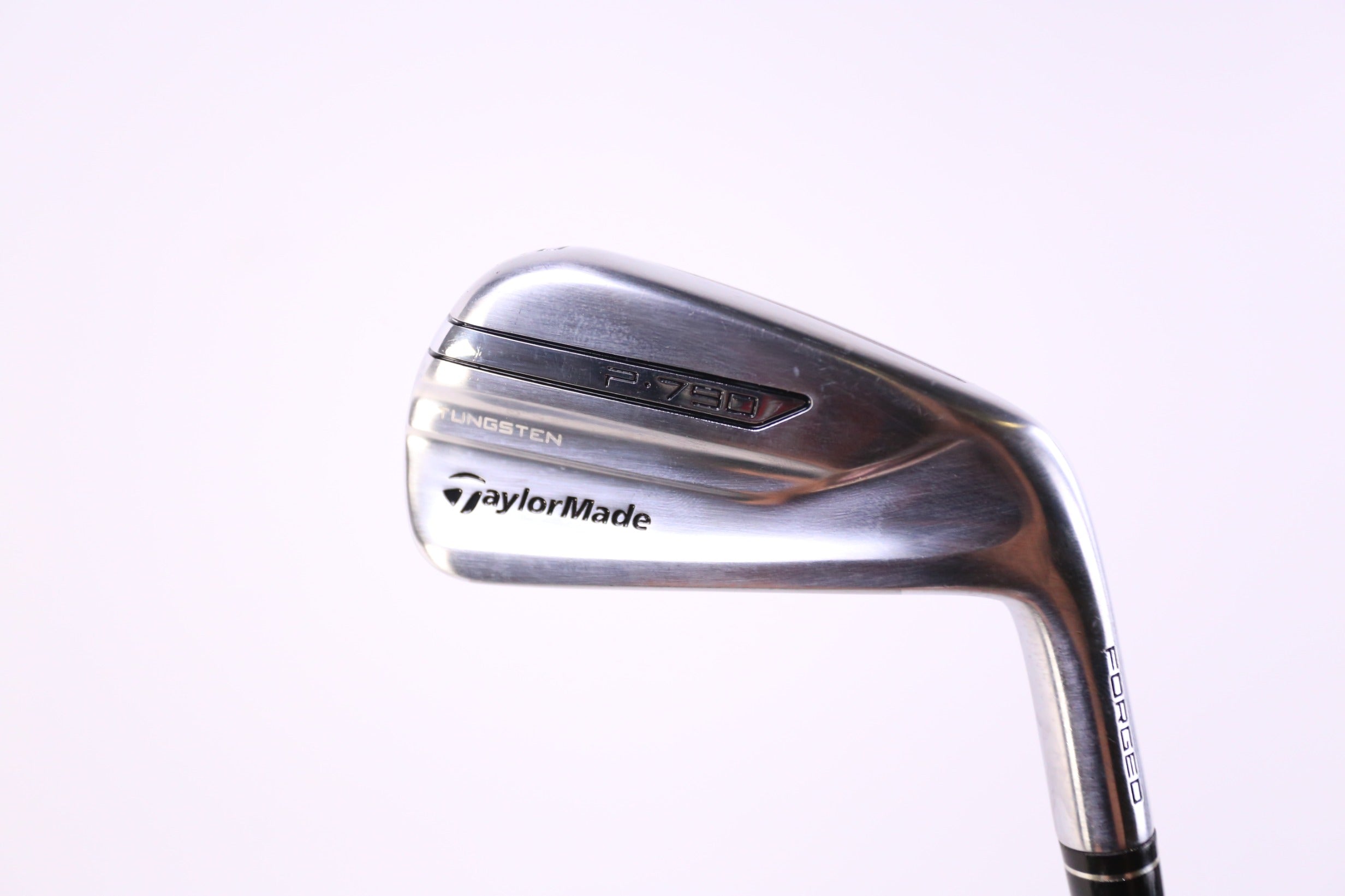 Used TaylorMade P790 UDI 2H Hybrid - Right-Handed - 17 Degrees - Seniors  Flex