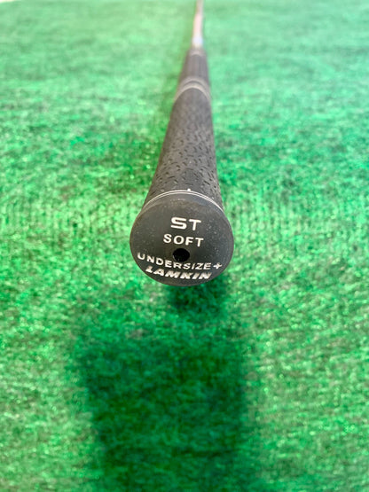 Project X Cypher Forty Driver Shaft - Ladies Flex - 43 in-Next Round