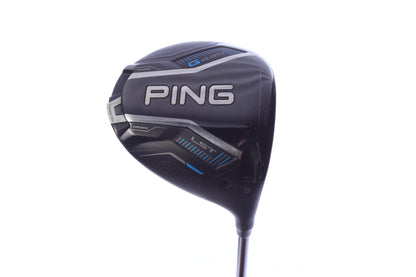 Used Ping G440 LST Driver - 9 Degrees - Stiff Flex Ping Tour 2.0 Black - Right-Handed
