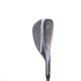 Used Titleist Vokey SM6 Tour Chrome Sand Wedge - Right-Handed - 54 Degrees - Stiff Flex-Next Round