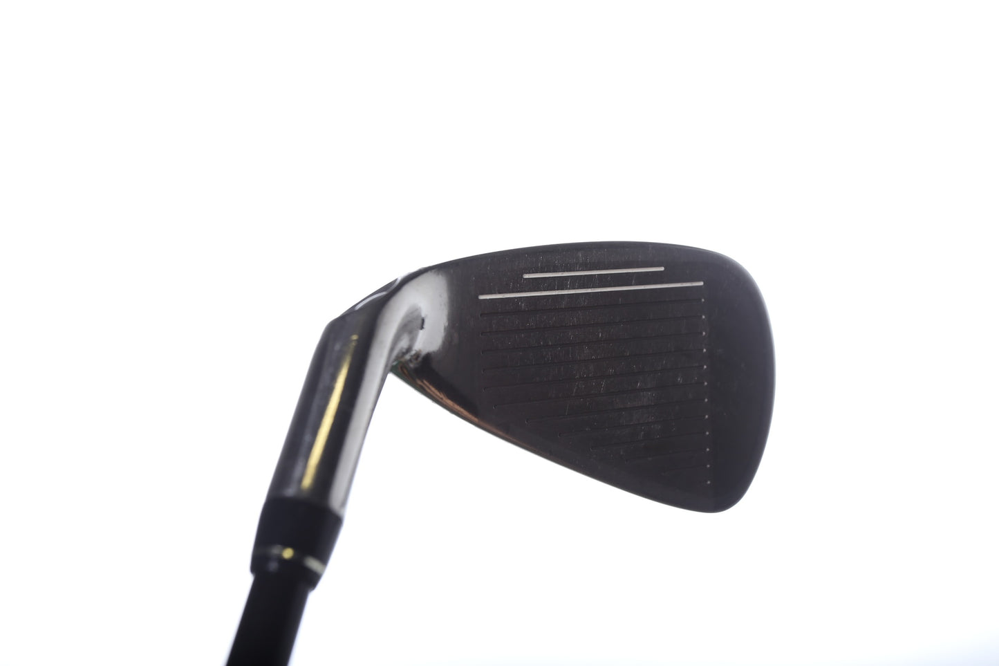 Used Callaway FT Single 6-Iron - Right-Handed - Stiff Flex-Next Round