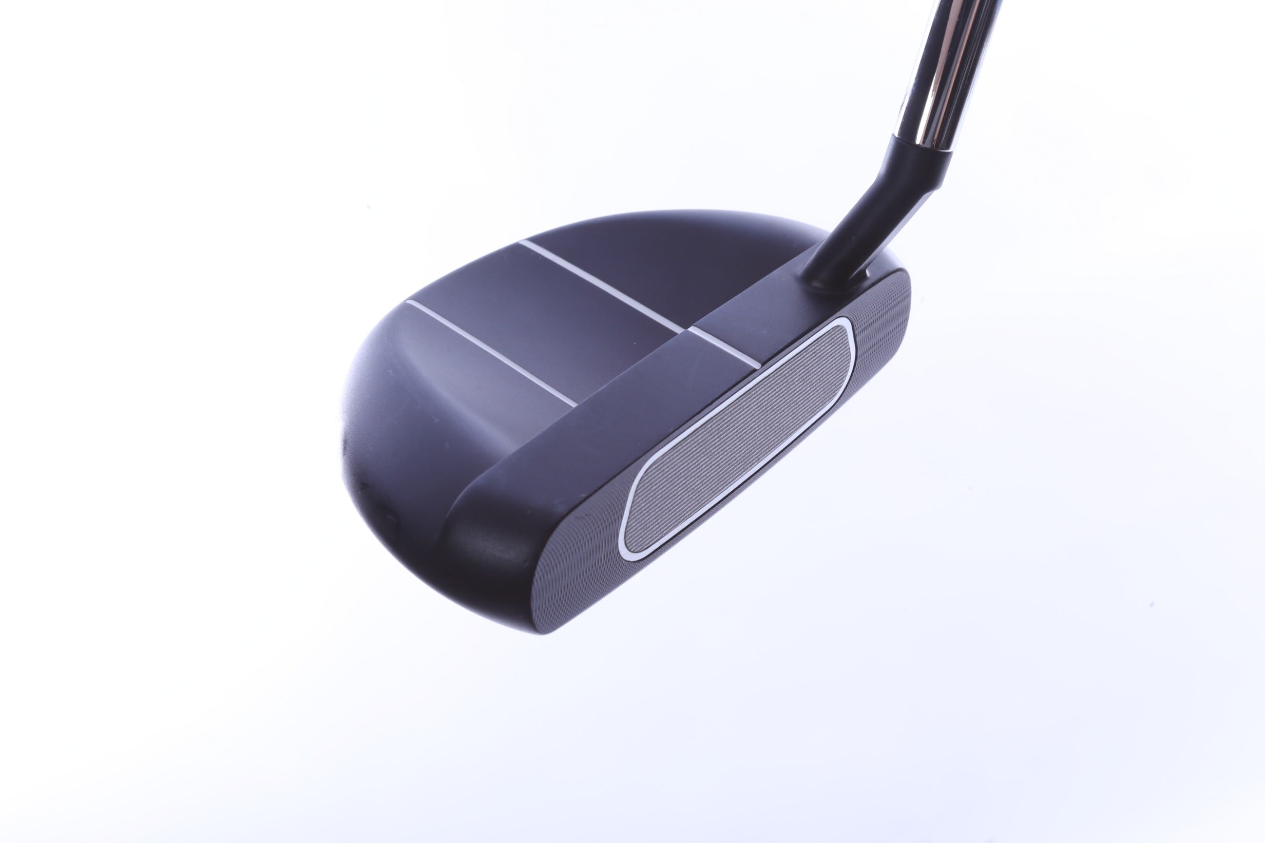 Used Odyssey Ai-ONE Rossie S Putter - Right-Handed - 35 in - Mallet-Next Round