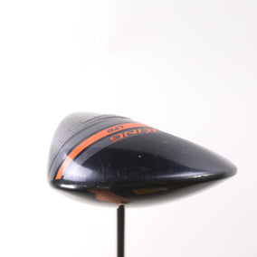 Used Cobra King LTD Driver - Right-Handed - 10.5 Degrees - Regular Flex-Next Round