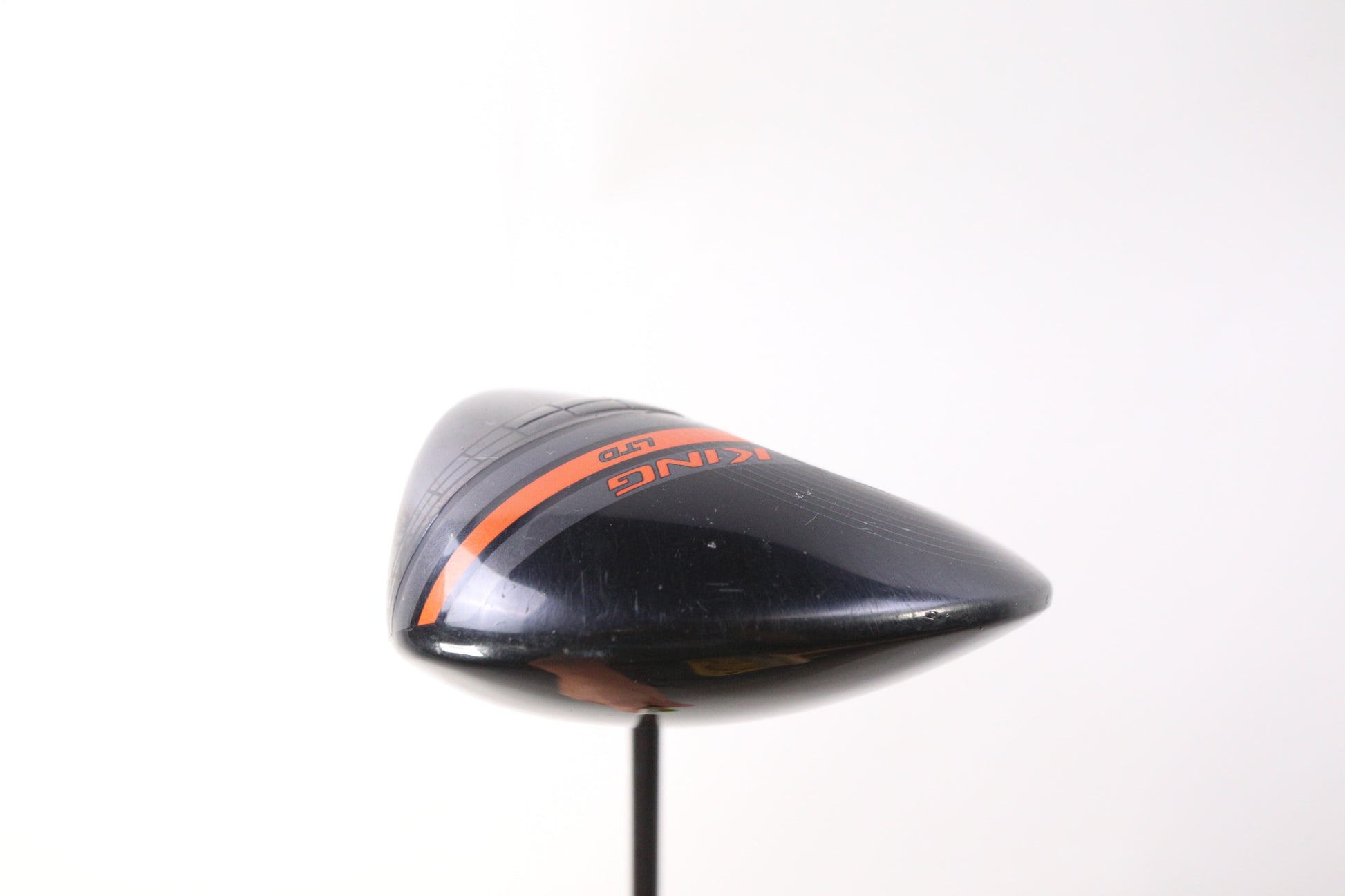 Used Cobra King LTD Driver - Right-Handed - 10.5 Degrees - Regular Flex-Next Round