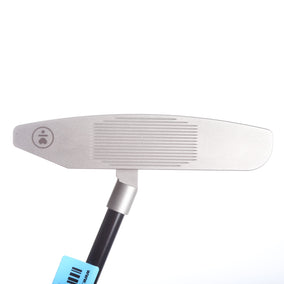 Used L.A.B. Golf Link1 Putter - Right-Handed - 35 in - Blade-Next Round