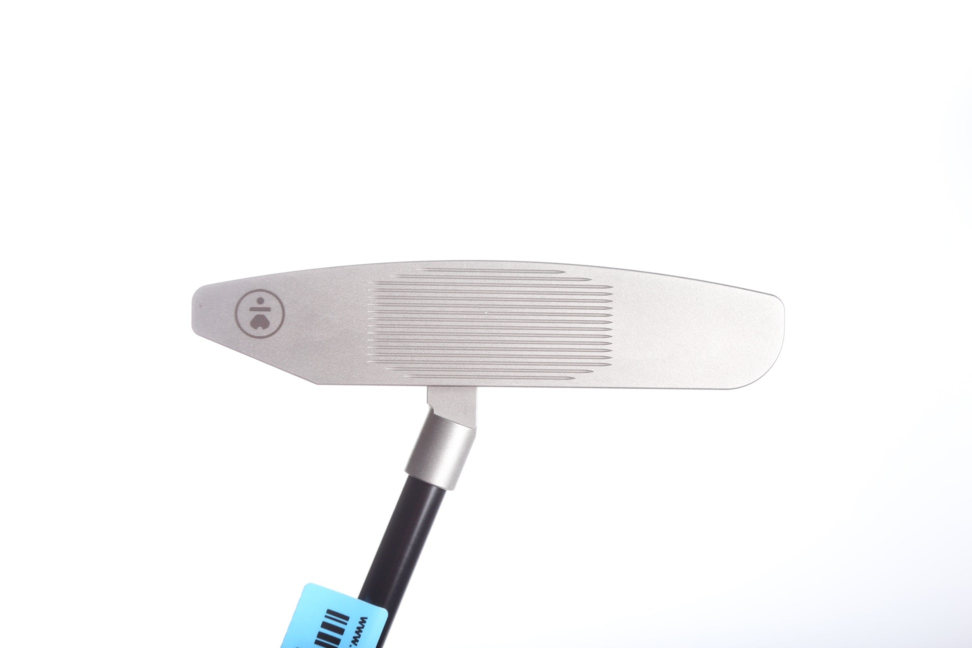 Used L.A.B. Golf Link1 Putter - Right-Handed - 35 in - Blade-Next Round