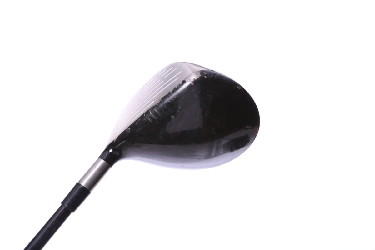 Used Cleveland 588 3-Wood - Right-Handed - 15.5 Degrees - Seniors Flex