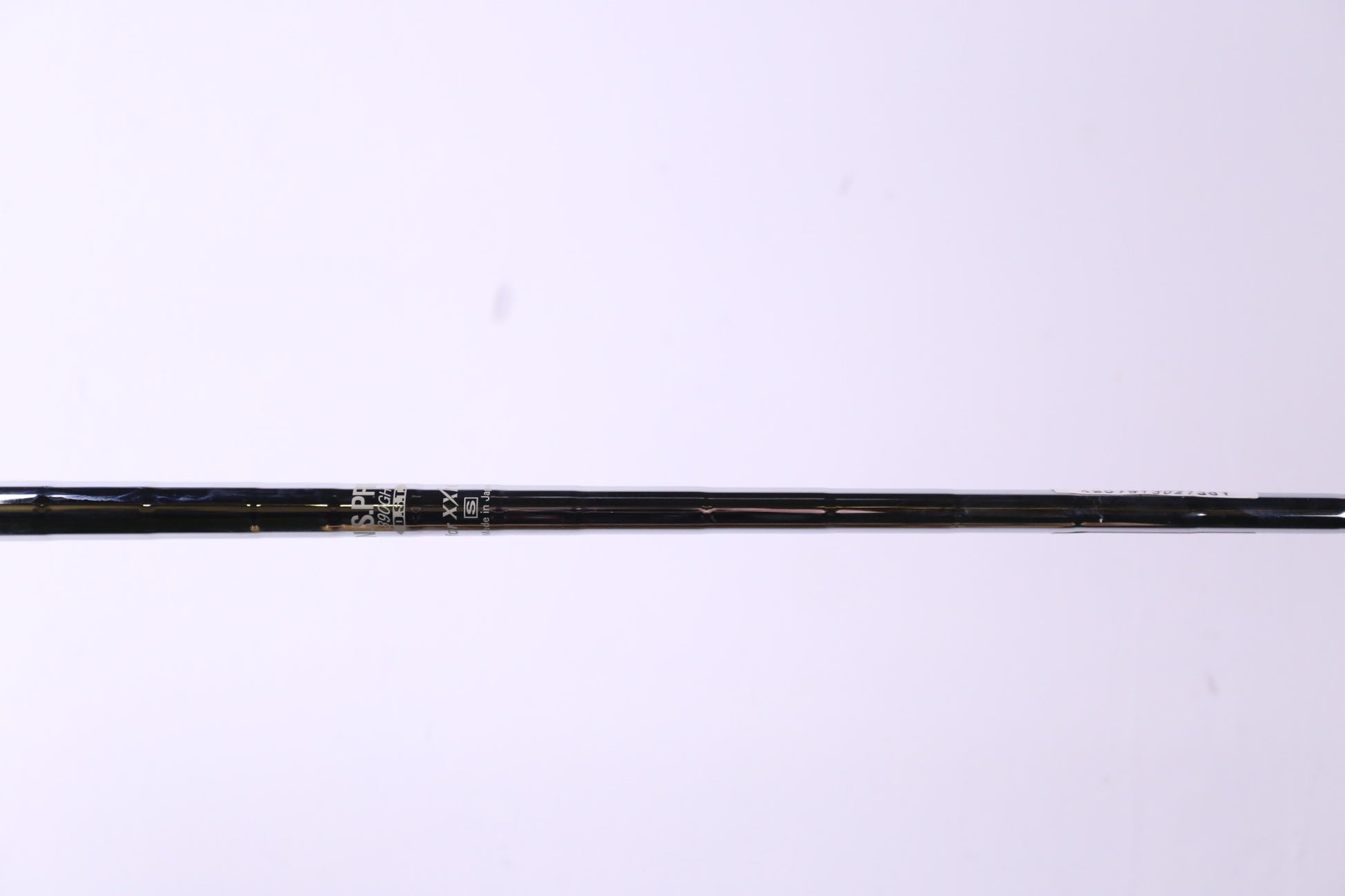 Used XXIO 9 Single 7-Iron - Right-Handed - Stiff Flex-Next Round