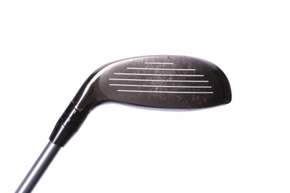 Used Callaway Paradym 4H Hybrid - Right-Handed - 21 Degrees - Stiff Flex