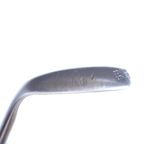 Used Callaway MD5 JAWS Chrome Lob Wedge - Right-Handed - 58 Degrees - Stiff Flex-Next Round