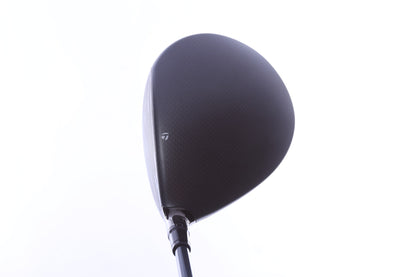 Used TaylorMade Qi35 LS Driver - 9 Degrees - Stiff Regular Flex Mitsubishi Diamana TM50 - Right-Handed-Next Round
