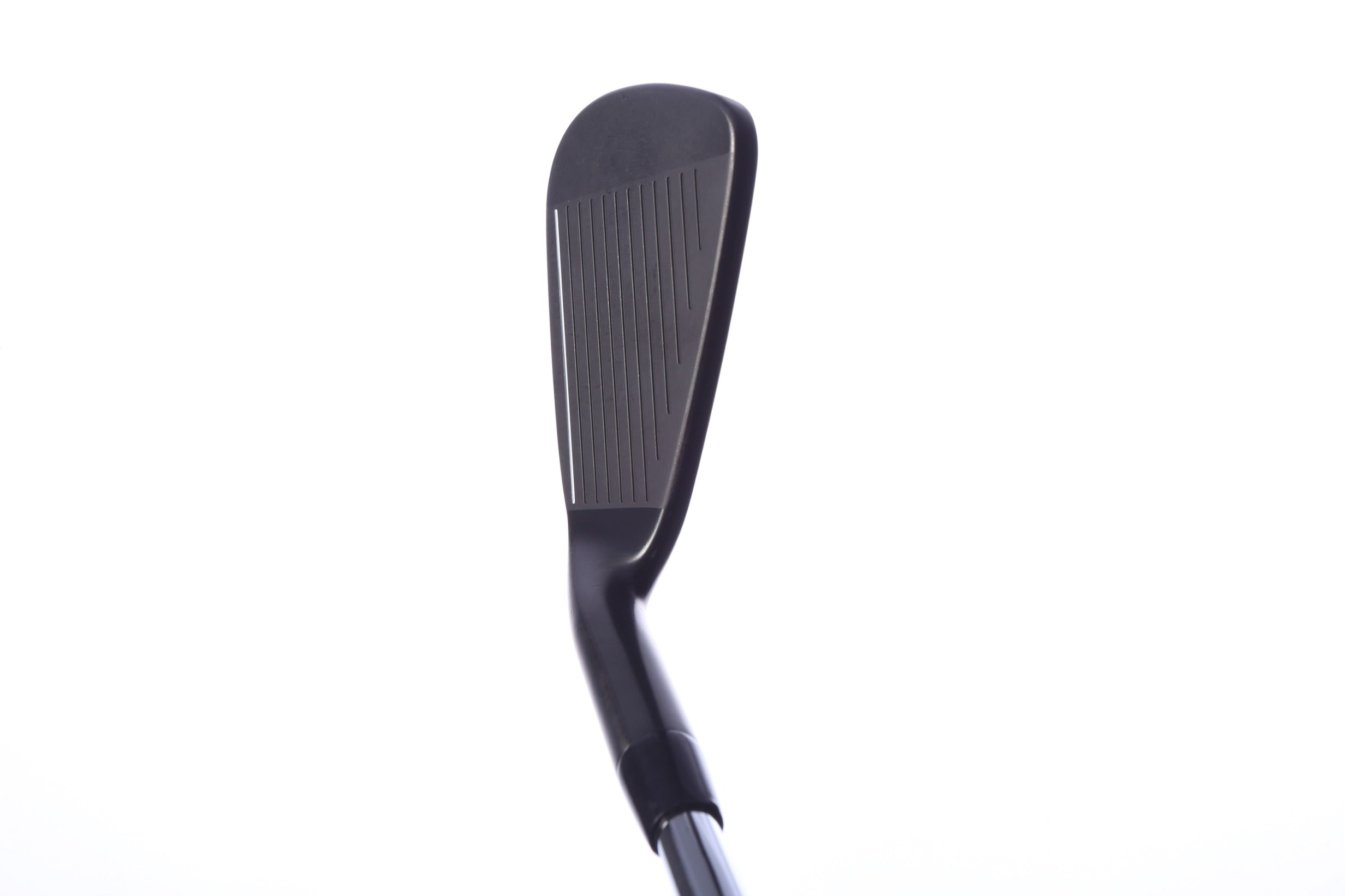 Used PXG 0311P Gen 5 Black Label Elite Single 6-Iron - Right-Handed - Stiff Flex-Next Round