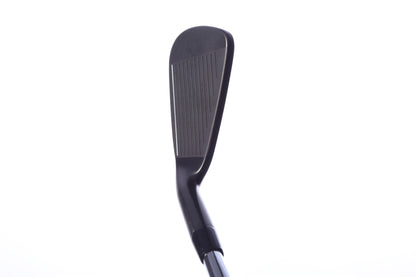Used PXG 0311P Gen 5 Black Label Elite Single 6-Iron - Right-Handed - Stiff Flex-Next Round
