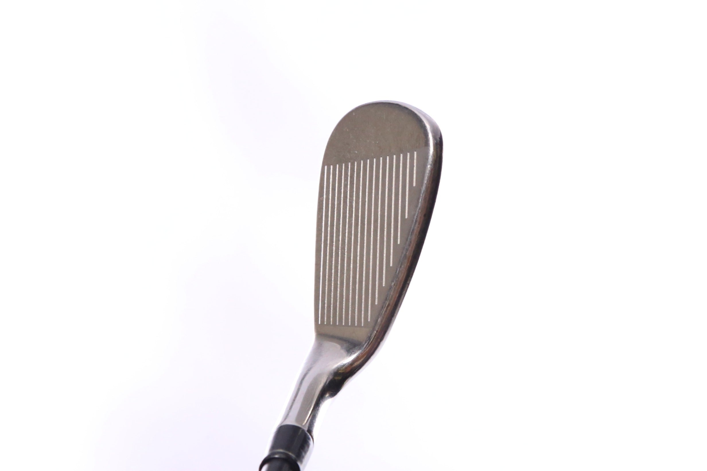 Used TaylorMade RocketBladez Pitching Wedge - Right-Handed - 45 Degrees - Seniors Flex-Next Round