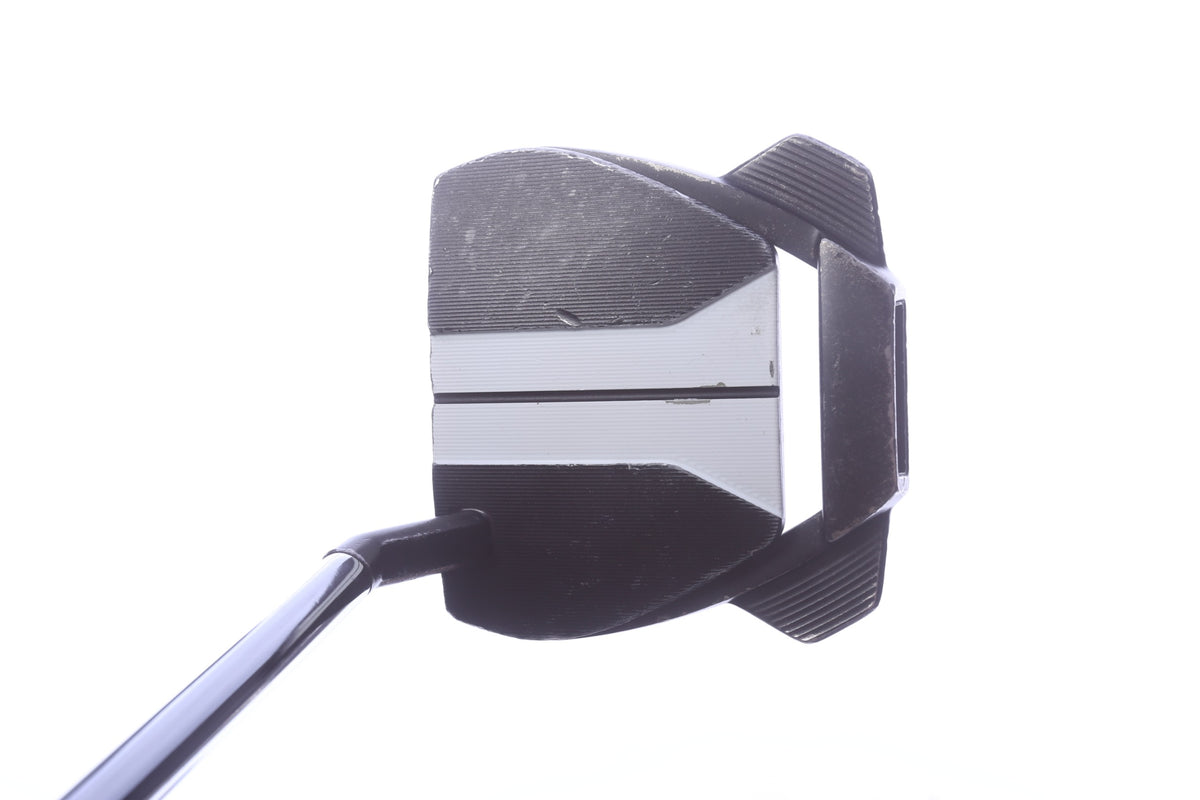 Used TaylorMade Spider GTX Putter - Right-Handed - 34 in - Mallet-Next Round