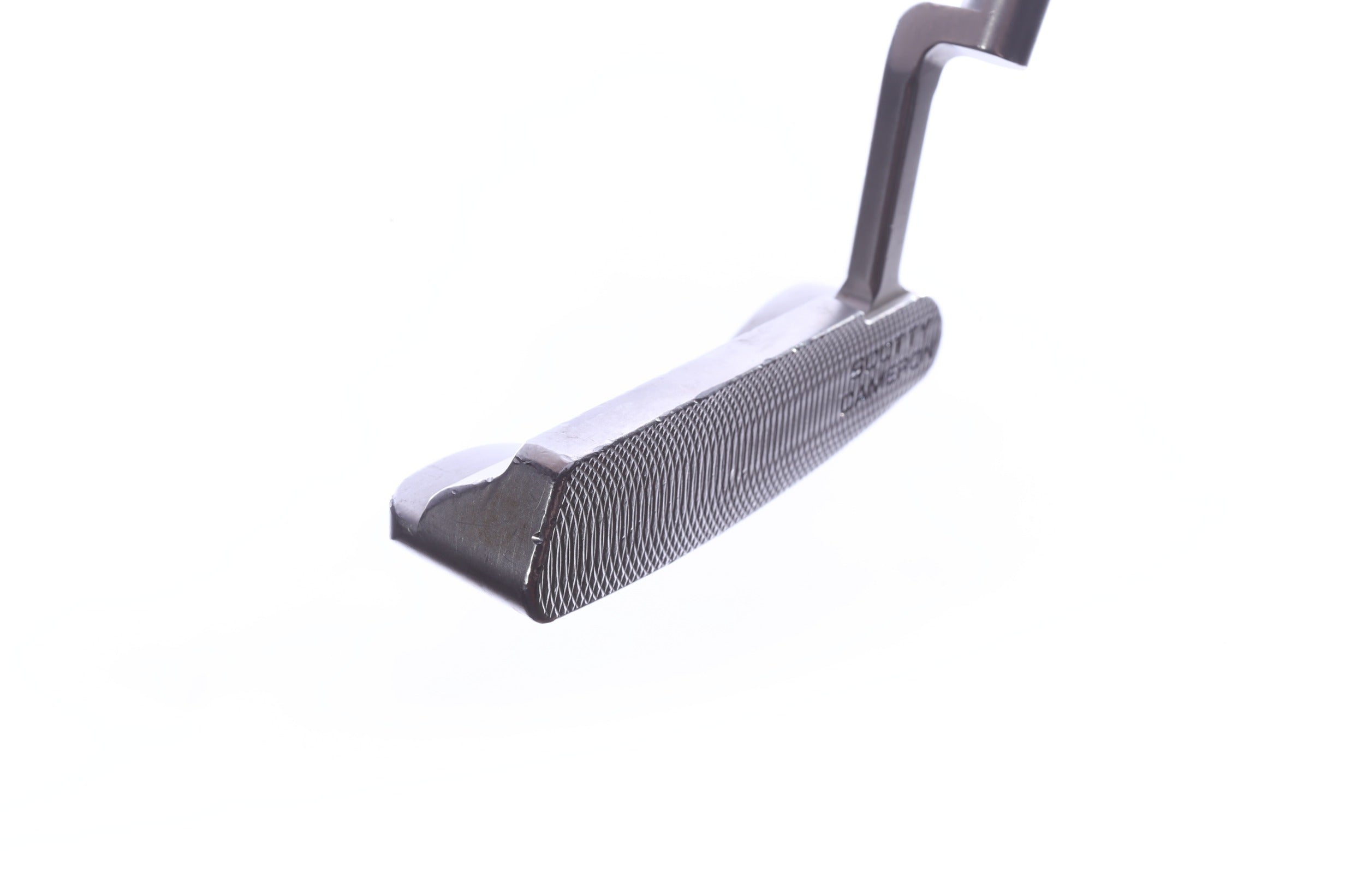 Used Titleist Scotty Cameron Select Newport Putter - Right-Handed - 34 in - Blade-Next Round