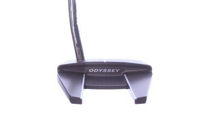 Used Odyssey Toulon Las Vegas Stroke Lab Putter - Right-Handed - 34 in - Mallet