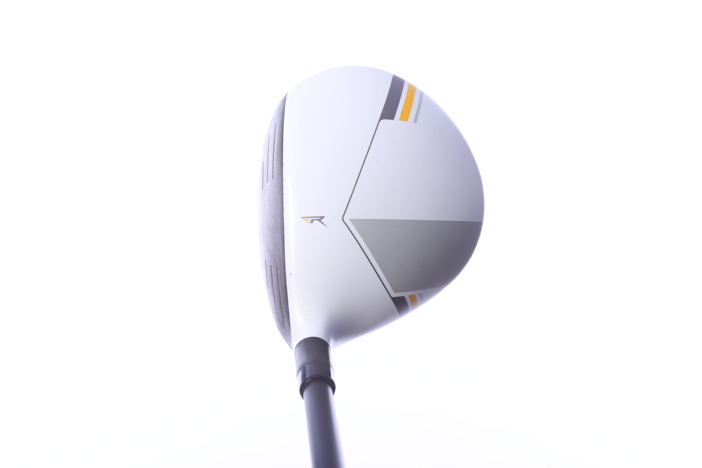 Used TaylorMade RocketBallz Stage 2 3-Wood - Right-Handed - 15 Degrees - Stiff Flex