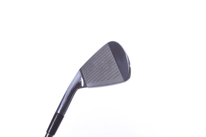 Used Mizuno MP 62 Single 6-Iron - Right-Handed - Regular Flex-Next Round