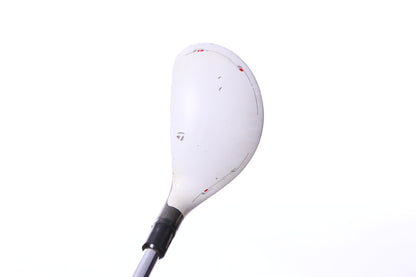 Used TaylorMade Rescue 2011 2H Hybrid - Right-Handed - 16 Degrees - Stiff Flex