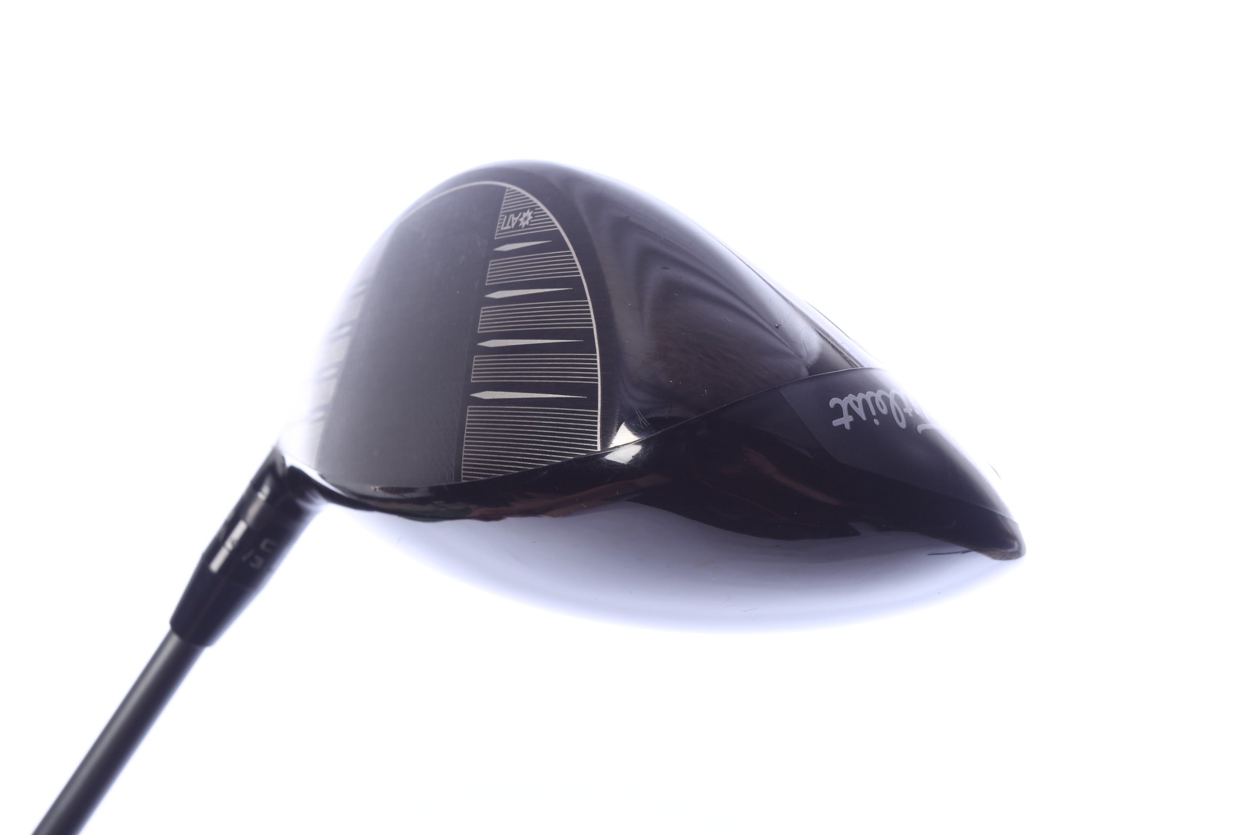 Used Titleist TSi3 Driver - 9 Degrees - Extra Stiff Flex Project X Hzrdus Smoke - Right-Handed