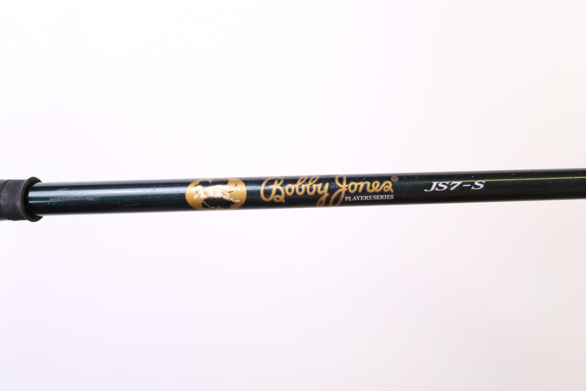 Used Bobby Jones JESSE ORTIZ 5H Hybrid - Right-Handed - 25 Degrees - Stiff Flex-Next Round