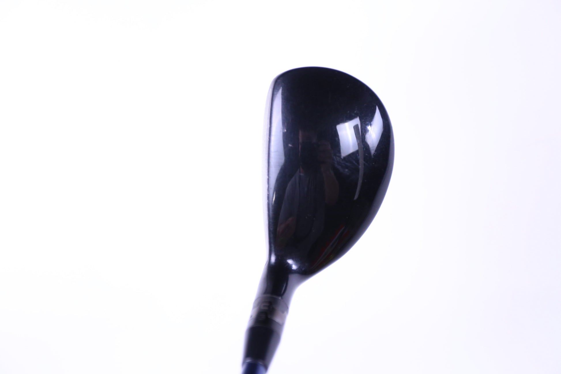 Used Titleist 910 H 3H Hybrid - Right-Handed - 19 Degrees - Stiff Flex-Next Round