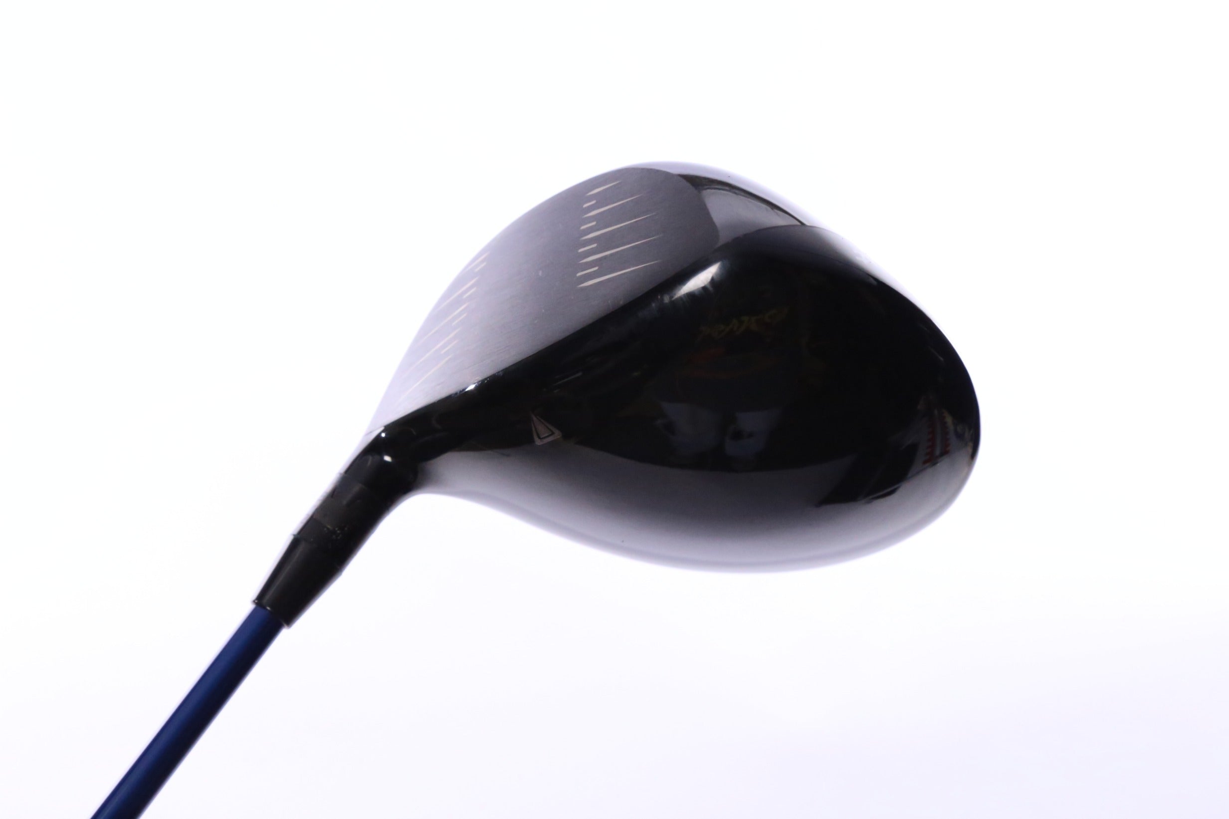 Used Titleist TS4 Driver - 8.5 Degrees - Extra Stiff Flex Project X Blue Driver - Right-Handed-Next Round