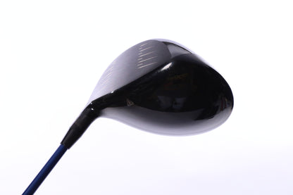 Used Titleist TS4 Driver - 8.5 Degrees - Extra Stiff Flex Project X Blue Driver - Right-Handed-Next Round