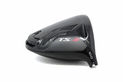 Used Titleist TSi3 Driver - HEAD ONLY - Right-Handed - 10 Degrees