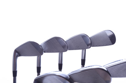 Used Mizuno Pro 223 Iron Set - Right-Handed - 4-PW - Extra Stiff Flex-Next Round