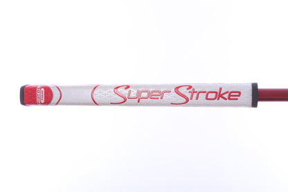 Used Odyssey Tri-Hot 5K Double Wide 22 Putter - Right-Handed - 32.5 in - Blade-Next Round