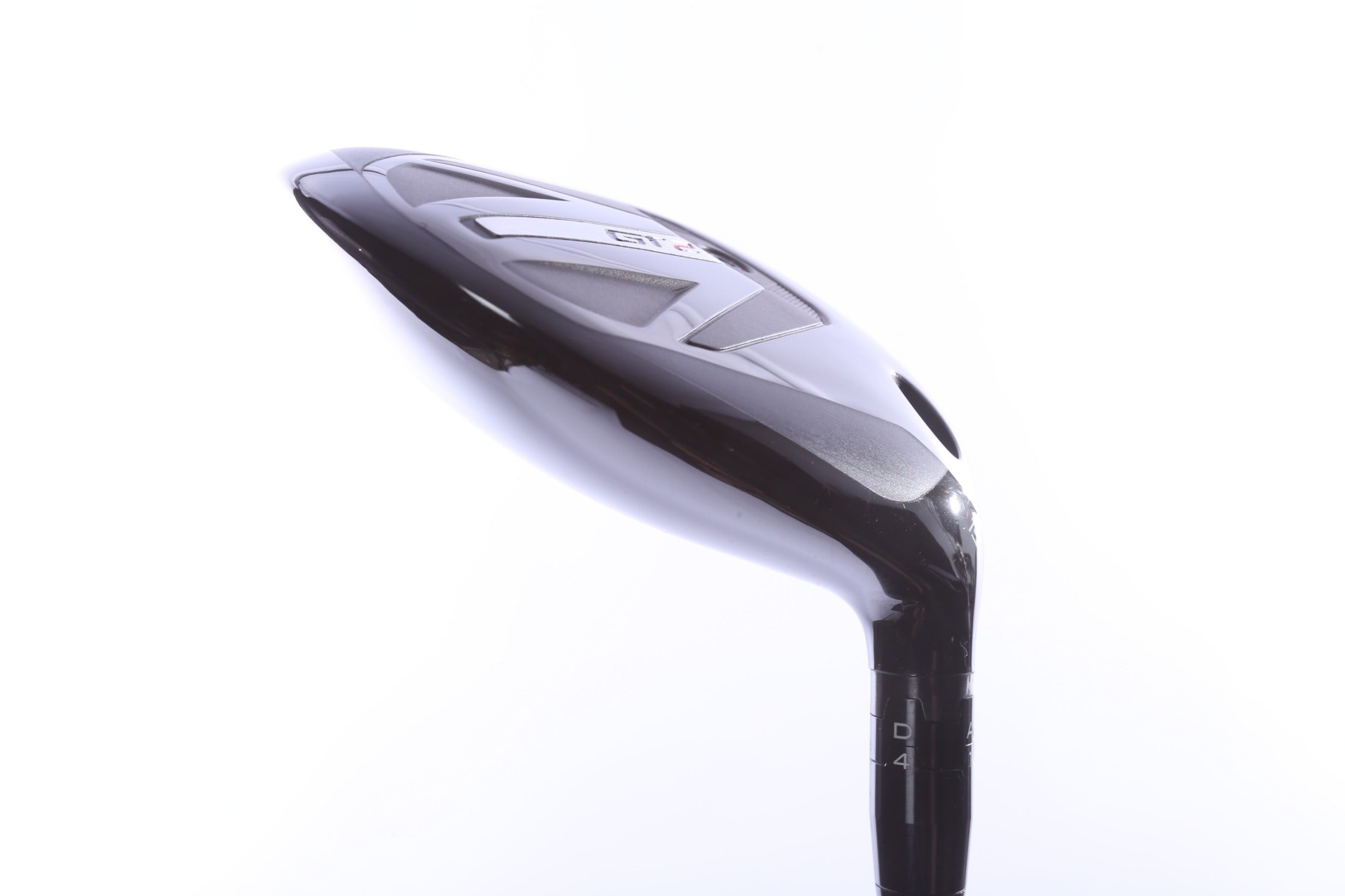 Used Titleist GT2 3-Wood - Right-Handed - 15 Degrees - Stiff Flex-Next Round
