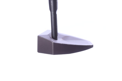 Used L.A.B. Golf OZ.1i HS Putter - Right-Handed - 35 in - Mallet