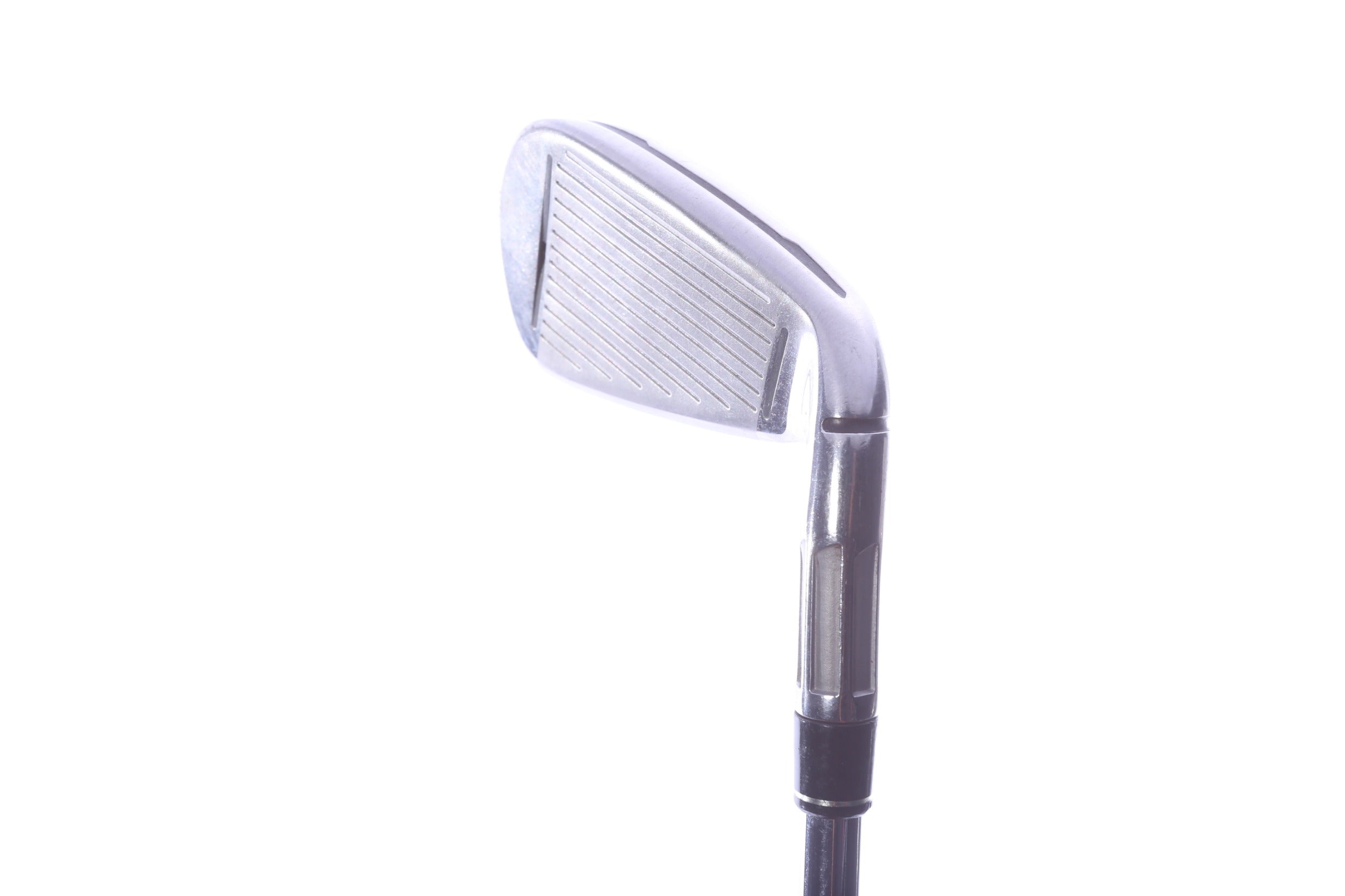 Used TaylorMade M2 2017 Single 4-Iron - Right-Handed - Stiff Flex