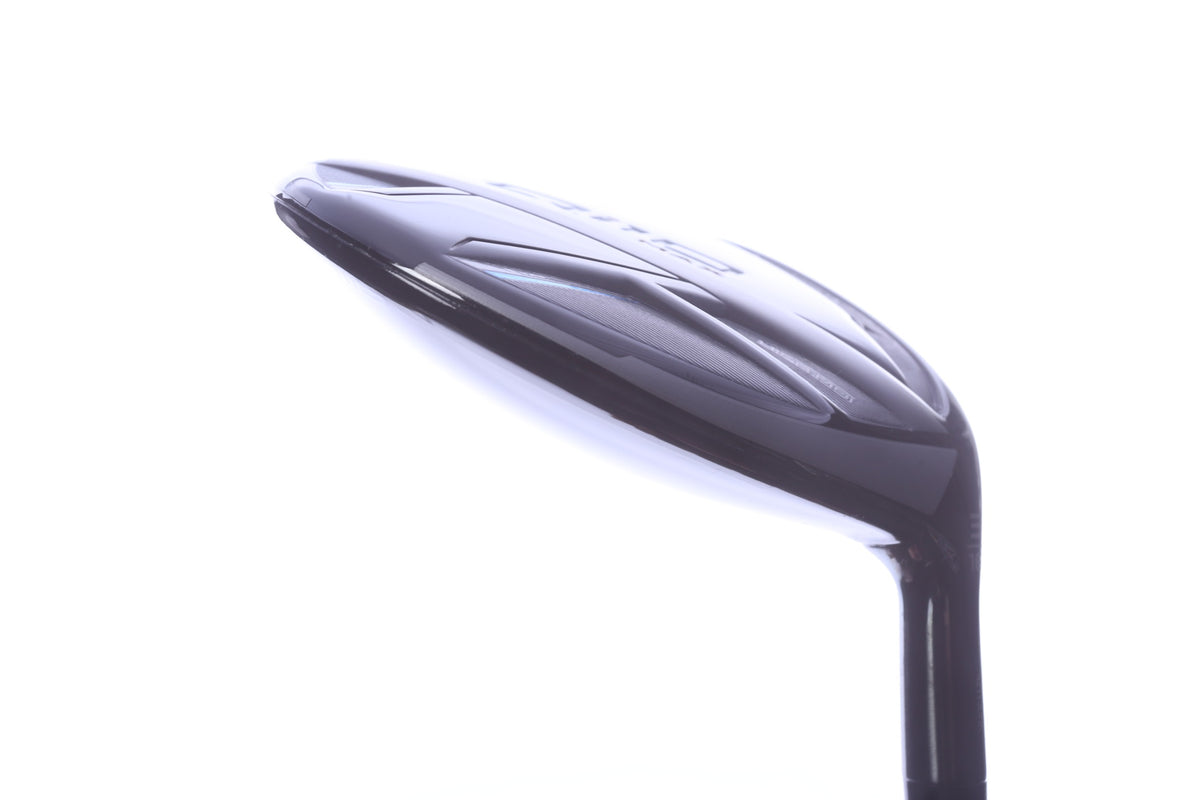 Used TaylorMade Qi10 MAX 3-Wood - Right-Handed - 16 Degrees - Seniors Flex