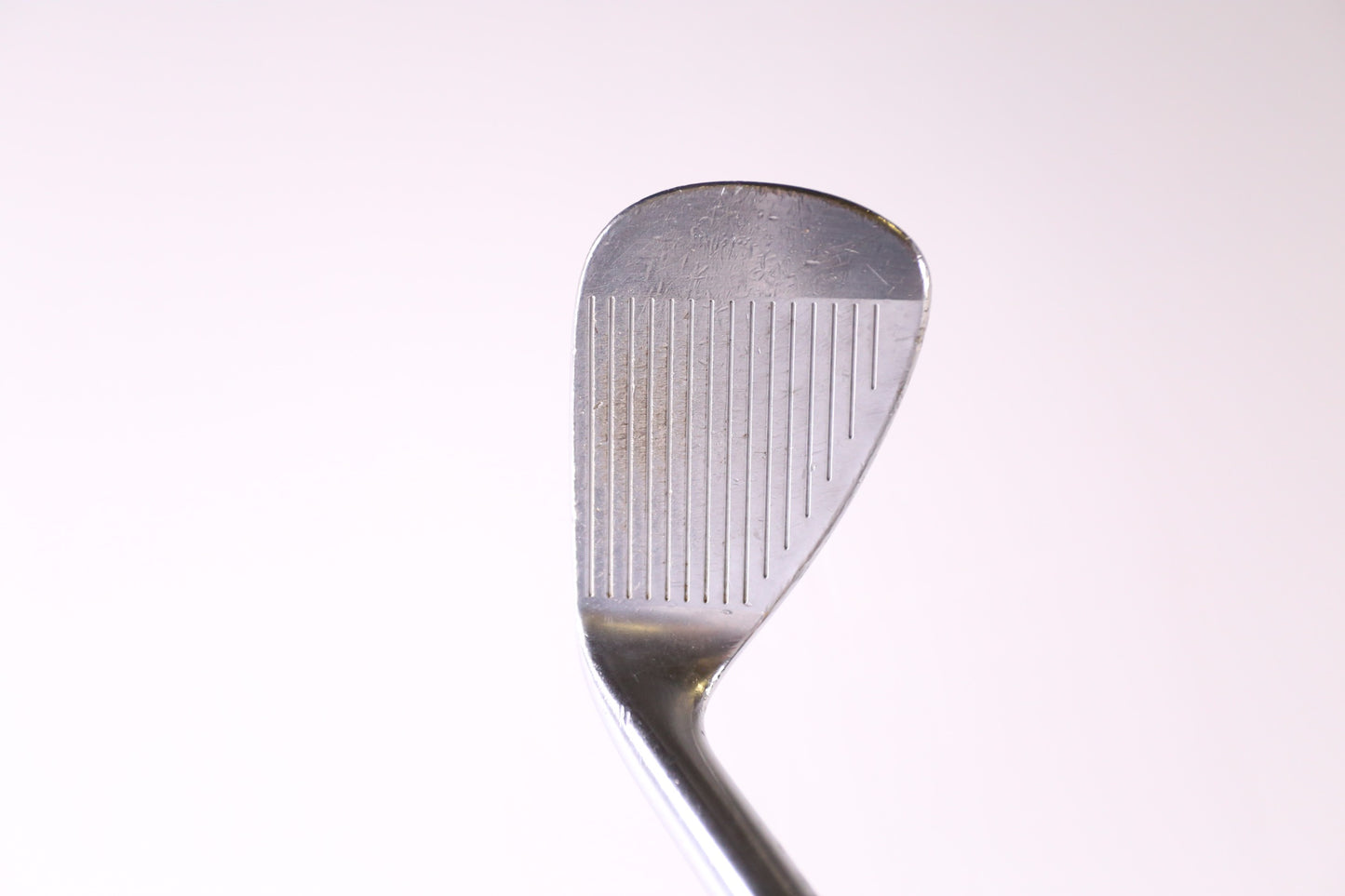 Used Callaway X Forged Pitching Wedge - Right-Handed - 45 Degrees - Regular Plus Flex-Next Round