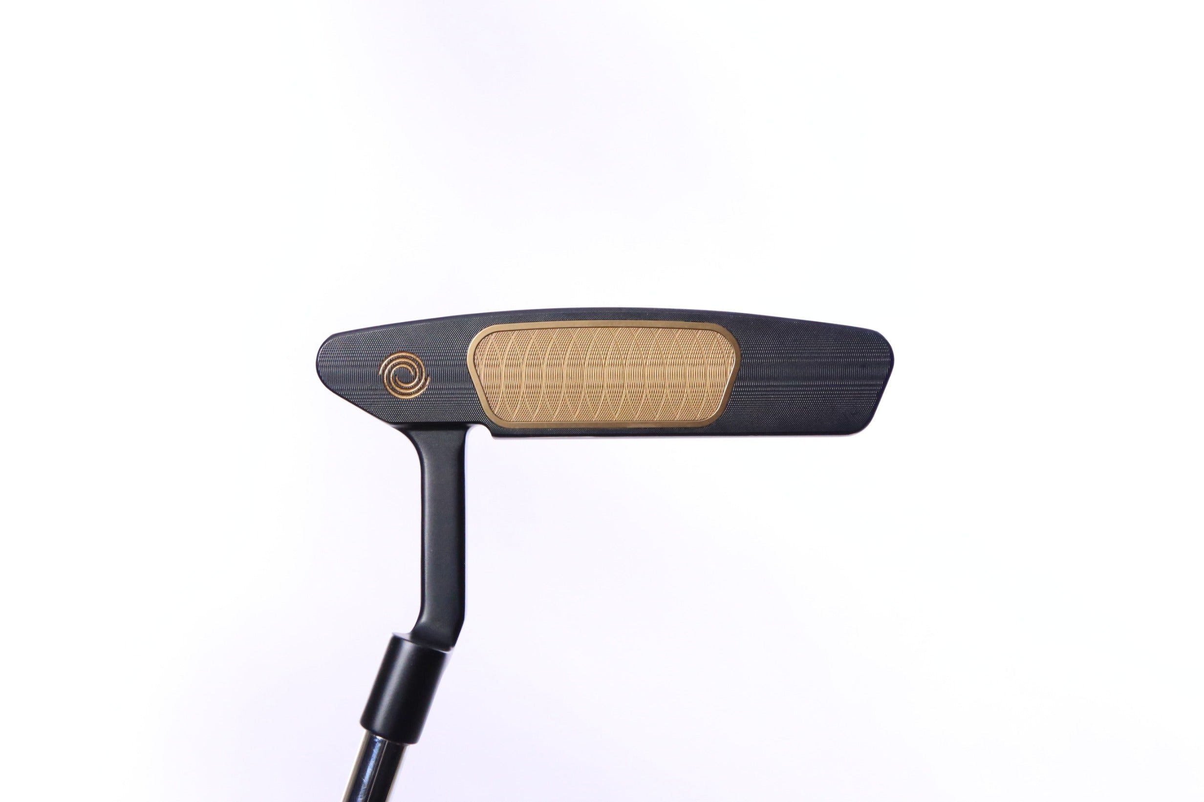 Used Odyssey Ai-ONE Milled Two T CH Putter - Right-Handed - 35 in - Blade-Next Round