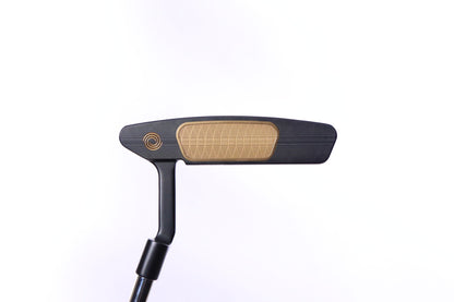 Used Odyssey Ai-ONE Milled Two T CH Putter - Right-Handed - 35 in - Blade-Next Round