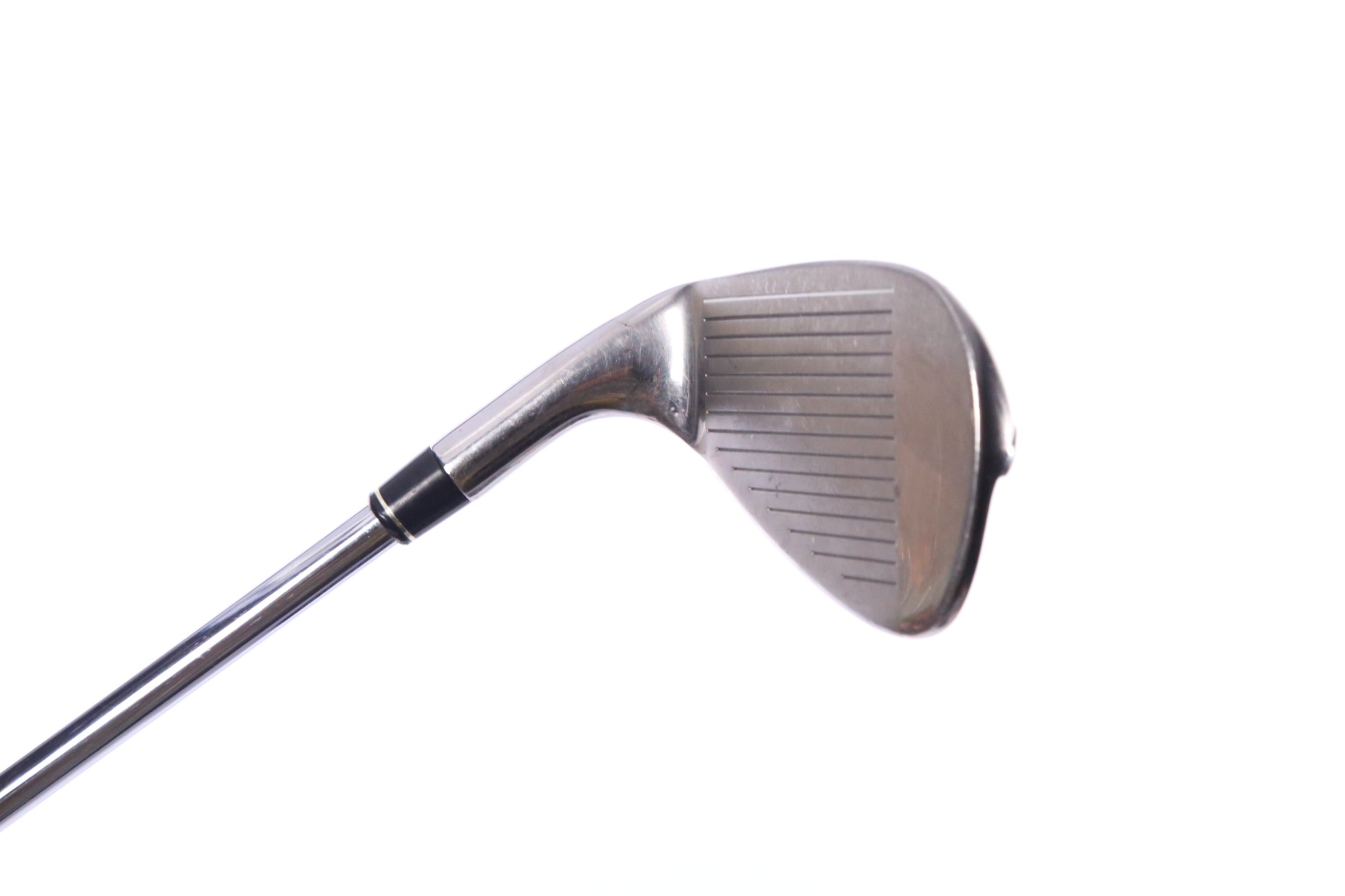 Used TaylorMade RocketBladez Approach Wedge - Right-Handed - 50 Degrees - Stiff Flex